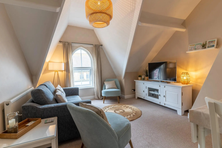 Stowaways Loft