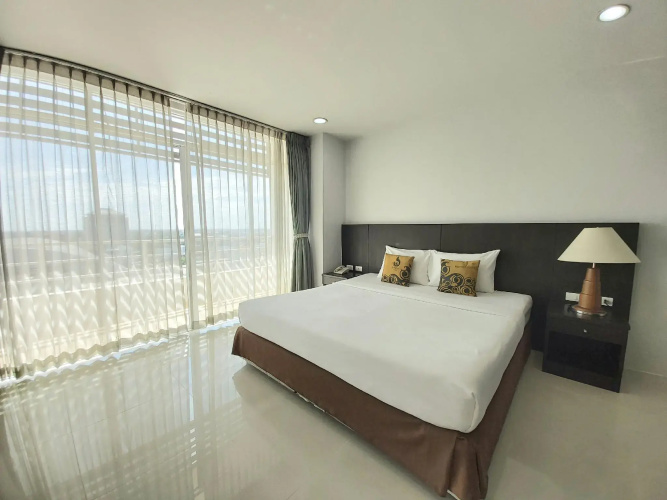 Ampo Residence