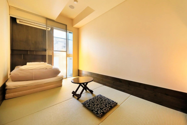 Andon Ryokan