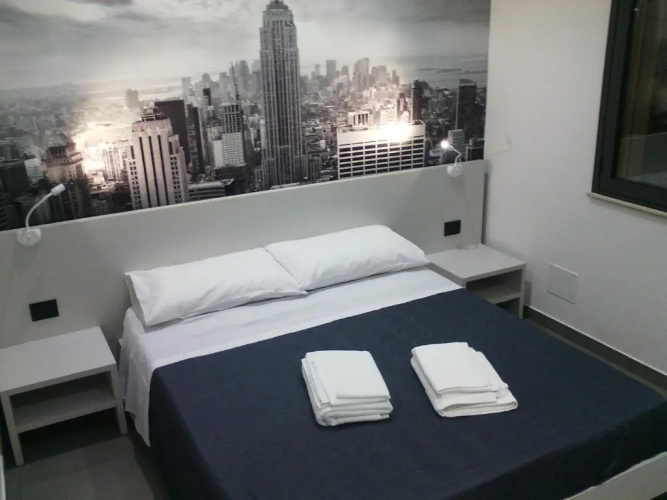 Elizabeth Apartment