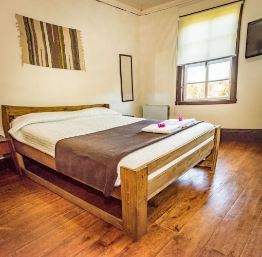 Hostal Chamiza