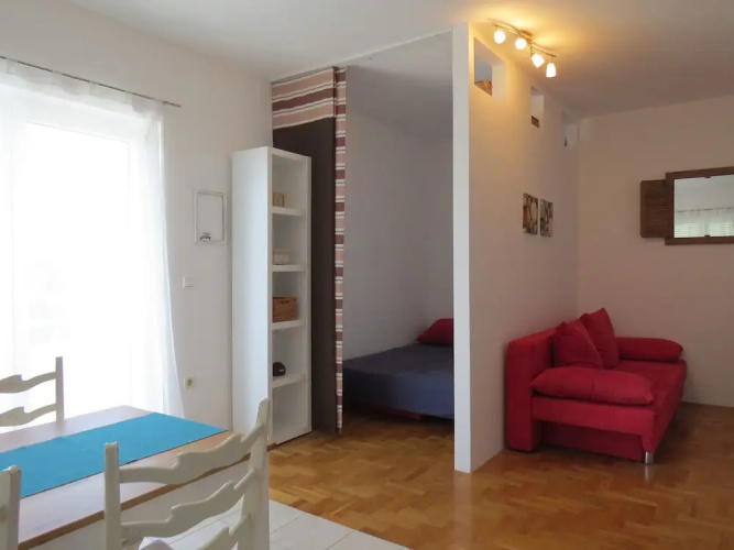 Apartment Mima