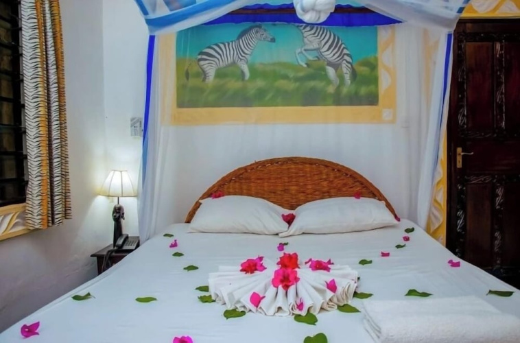 Malindi Breeze Point Hotel