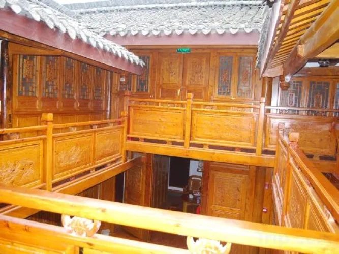 Langshui Hostel