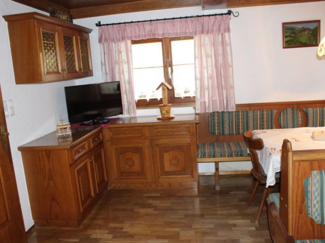 House Umbichl Uttendorf