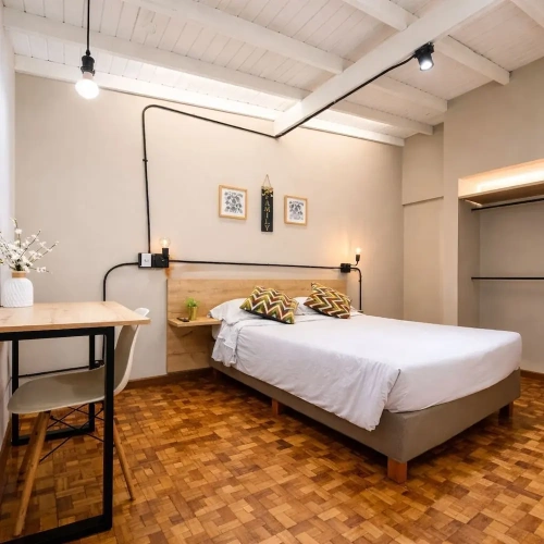 Economy Apartment
