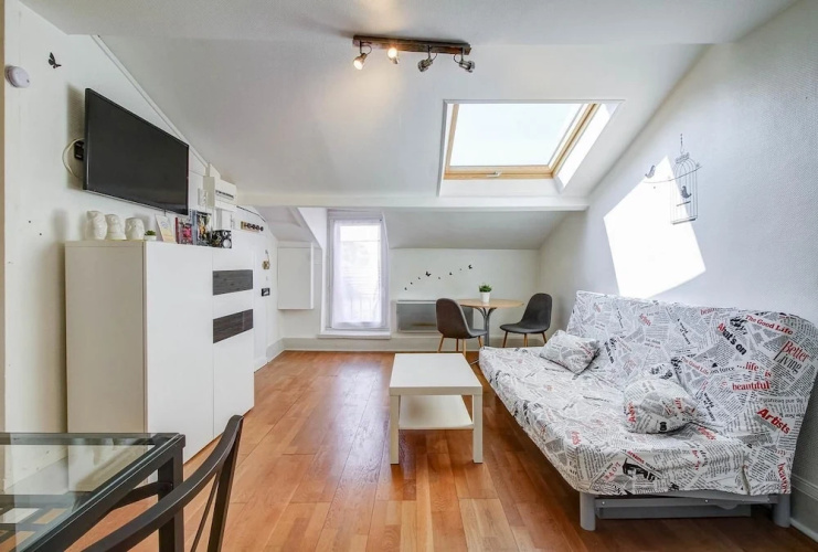 Appartement Le Freesia - Le Formel
