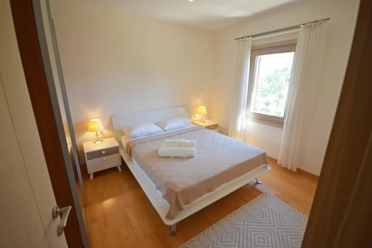 2 Bedrooms Deluxe Apartment