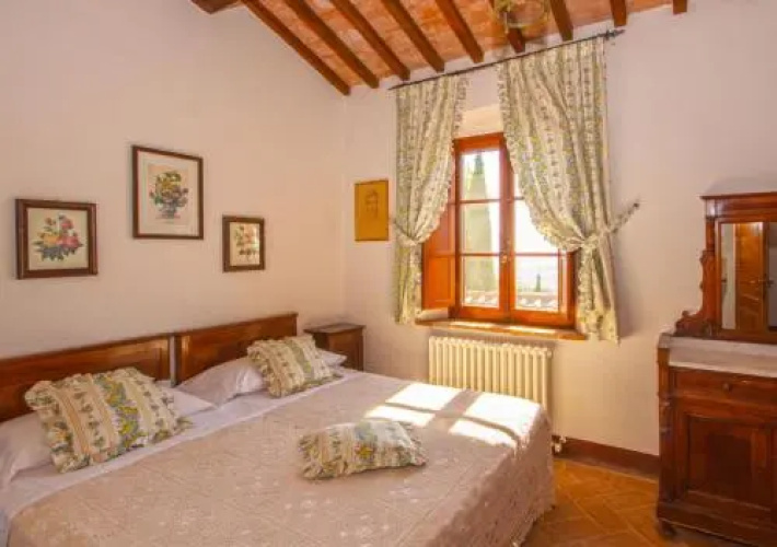 Villa Apparita