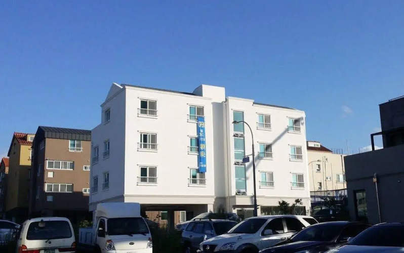 Otel görseli