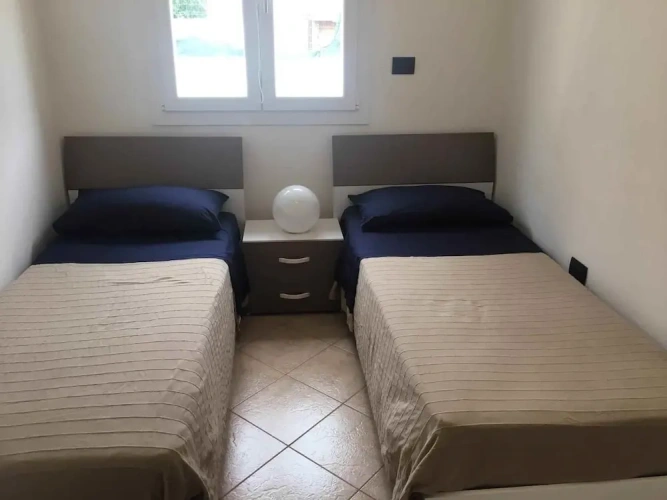 2 Bedrooms Apartment with balcony