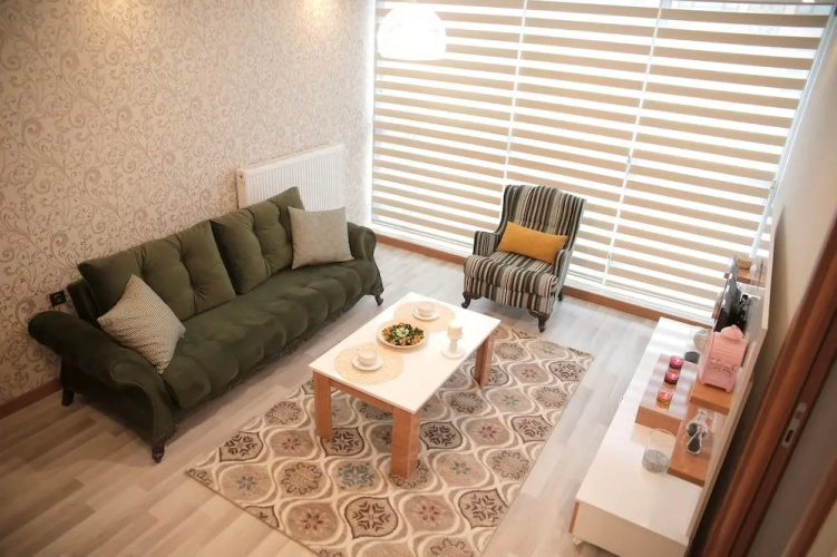 M Suit Apartments