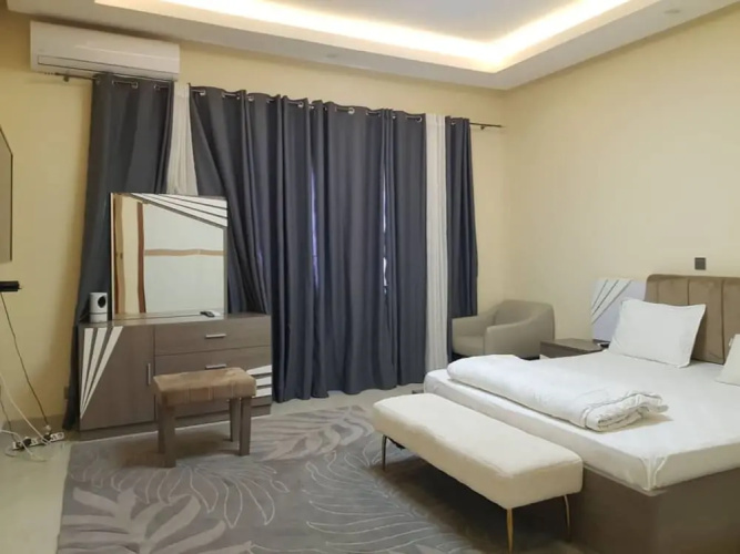 Biagui Apartment