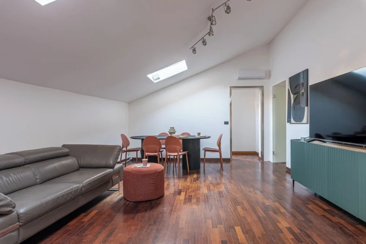 3 Bedrooms Standard room