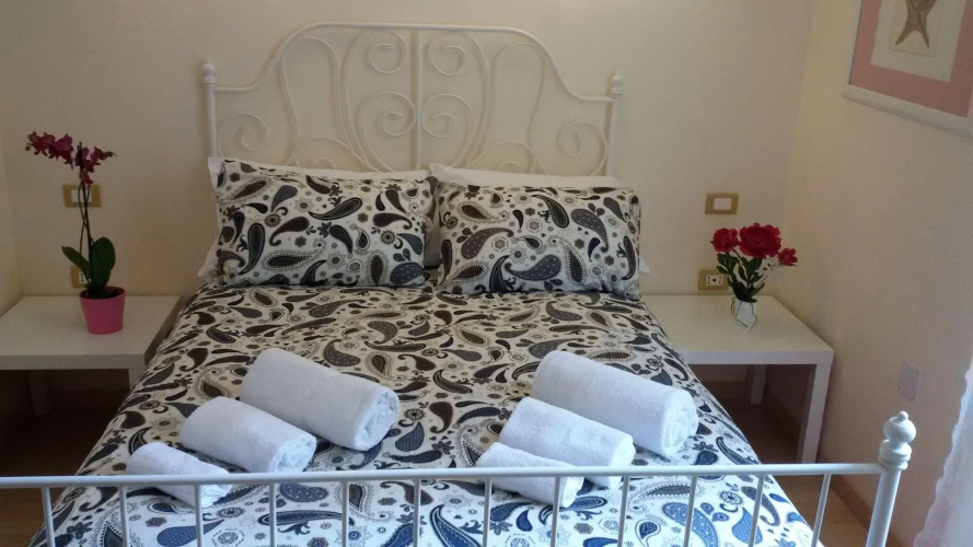 Relais Villa Fiorelli