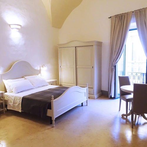 Standard Double Family room