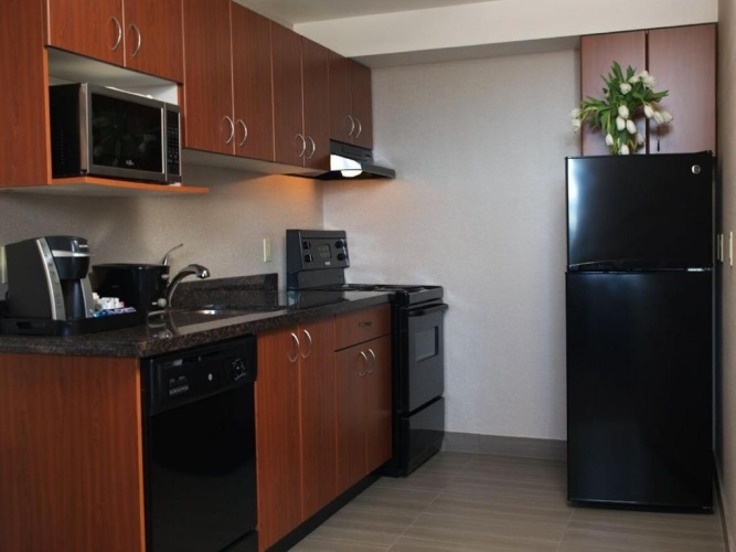 Premium Double Studio
