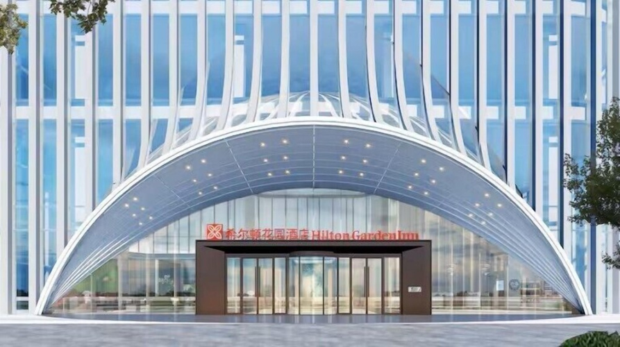 Otel görseli