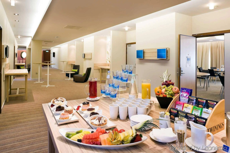 Novotel London Paddington photo 12