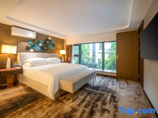 Double Apartment