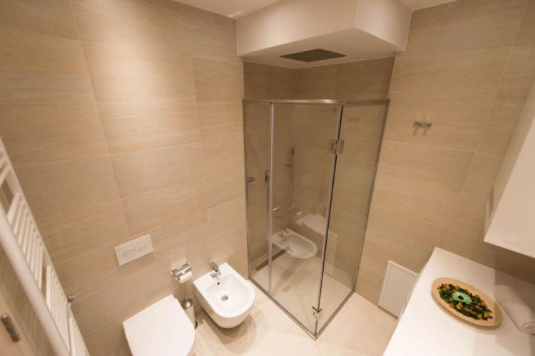 1 Bedroom Luxury Apartment