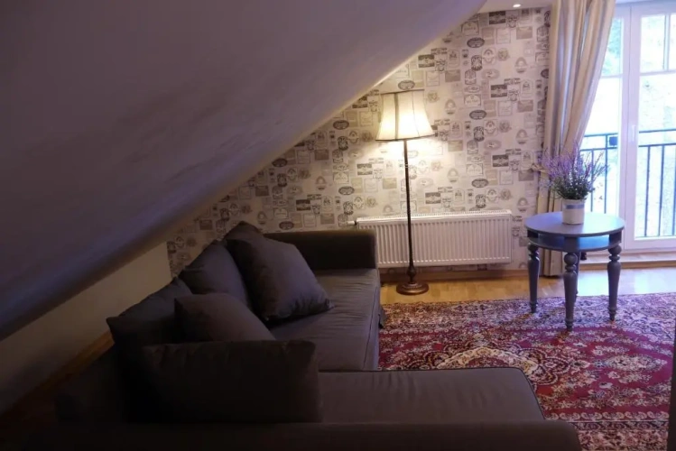 Family Attic Studio