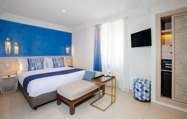Sol Double room