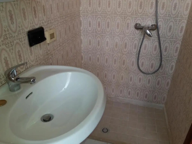 Standard Single room with balcony