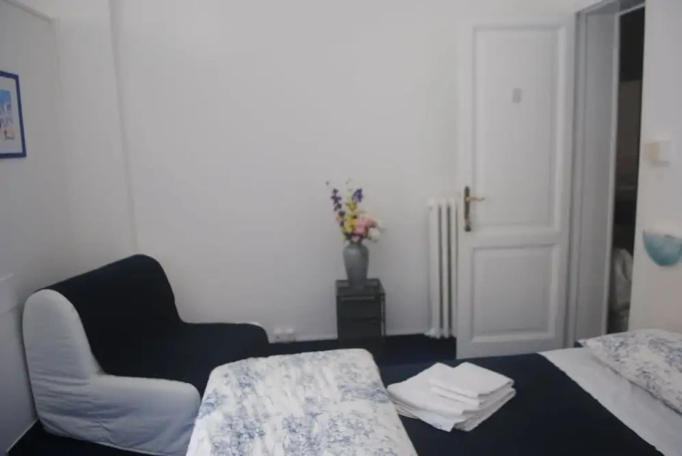 Superior Quadruple room