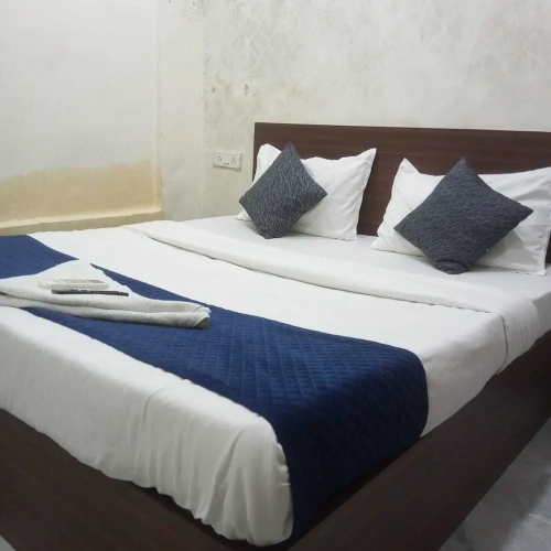 Luxury room