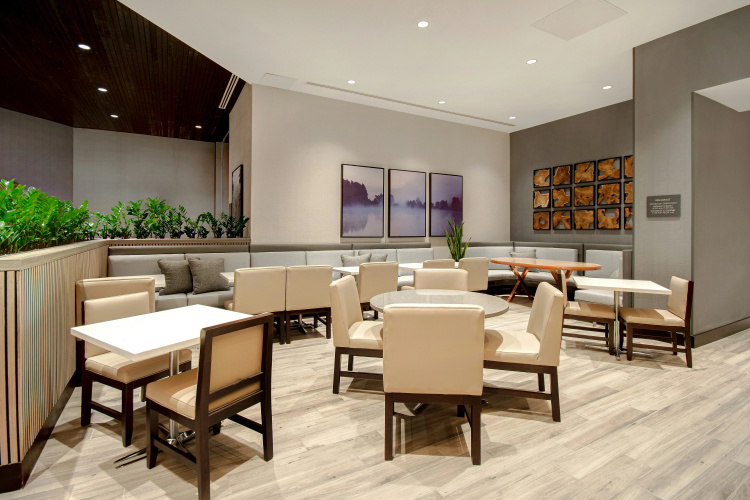 Embassy Suites by Hilton Alpharetta Halcyon photo 27