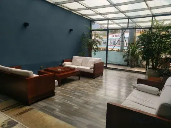 Jin tai Hotel