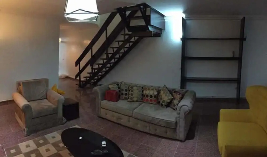 Koza Apartment