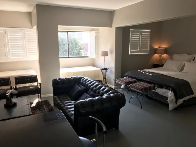 Green Point Self Catering Studio
