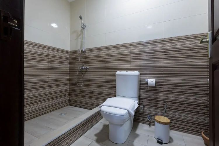 Villandro Residence