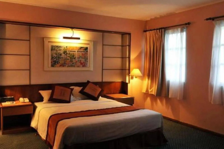 Hanoi Heritage Hotel
