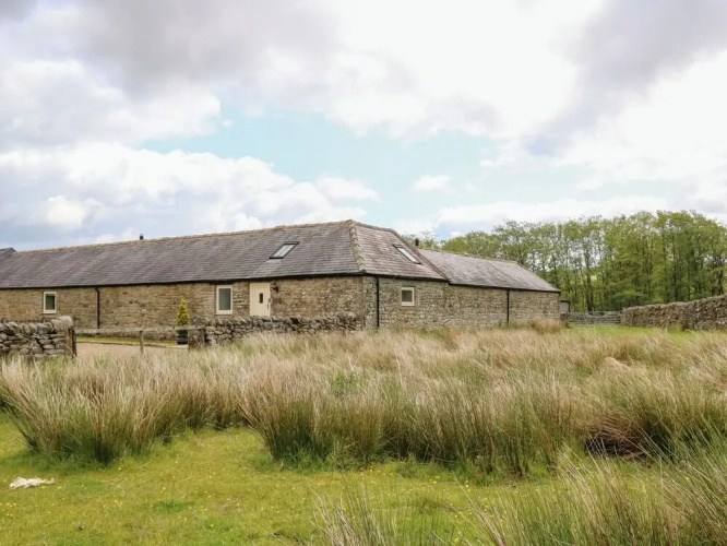 Gallow Law Cottage