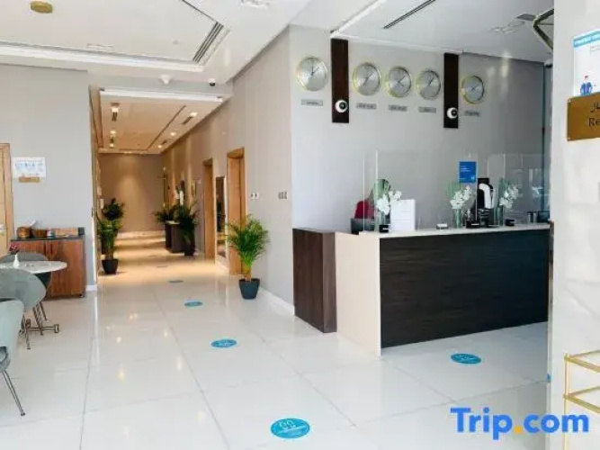 Saray Hotel Apartments