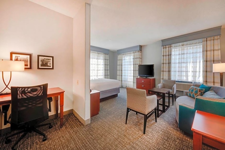 Double Suite