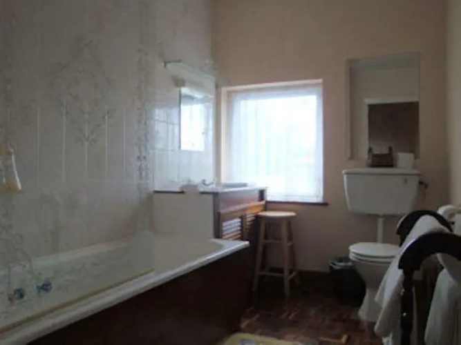 St Anne's Bed & Breakfast