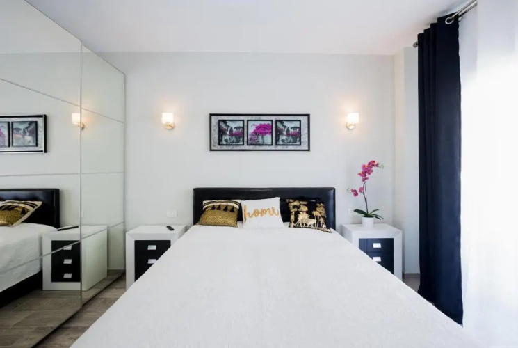 Palm Mar de LUX - Primavera C31