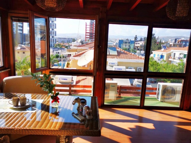 Superior Suite