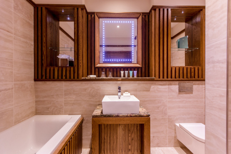 Galgorm Resort & Spa photo 25
