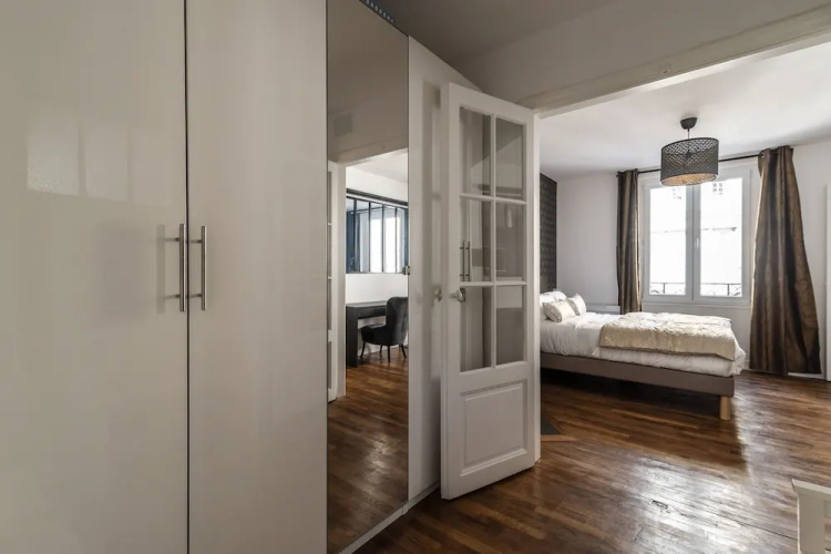 MM Suites Cathédrale