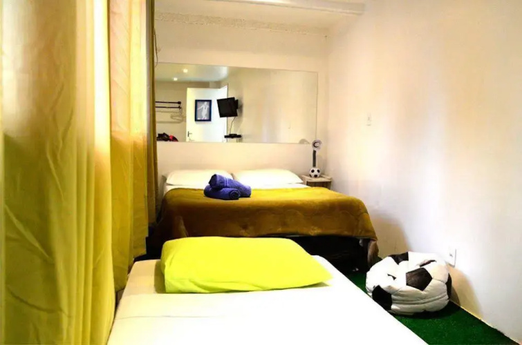 Maraca Hostel