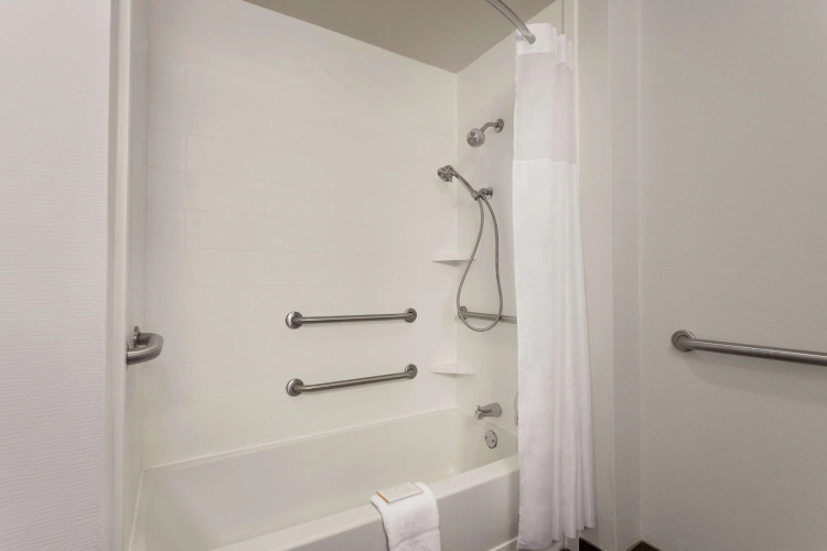 Hampton Inn & Suites Montgomery-EastChase