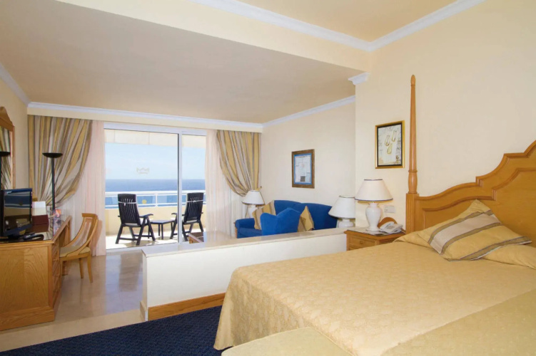 Hotel Riu Palace Jandia