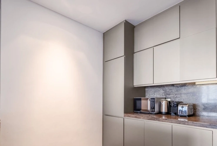 Deluxe Quadruple Apartment