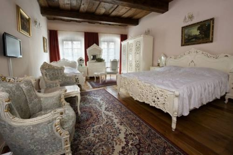 Pension Hotel Belarie