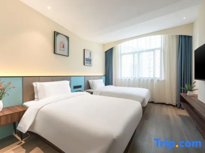 Business Twin room